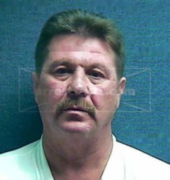 John Wayne Coker