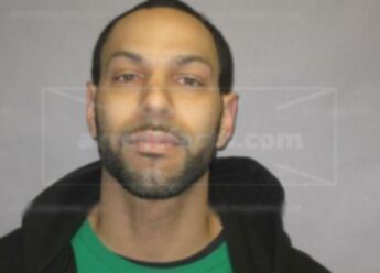 Shaun Maurice Martin