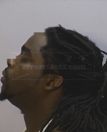 Timothy Rashaun Rogers