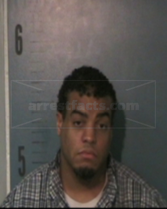 Albert Lee Moore