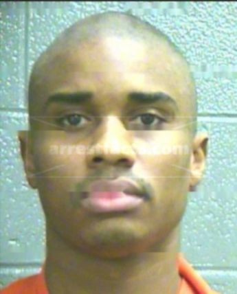 Deangelo L Webb