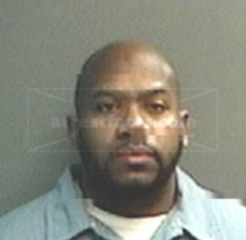 Eric Damon Patterson