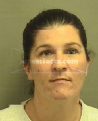 Gidget Marie Moers