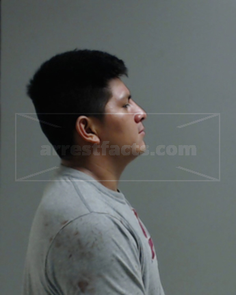 Baldemar Marcos Velasquez