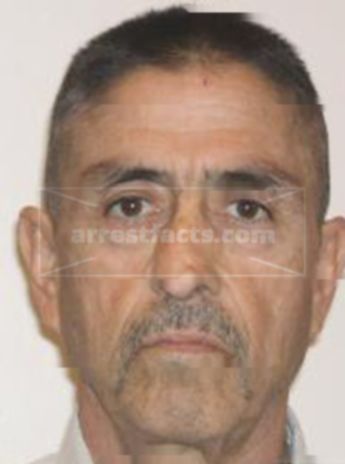 Arthur Exfredo Gutierrez