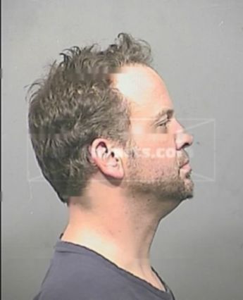 Steven Douglas Sharpes
