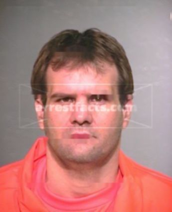 Gregory C Vanhorn
