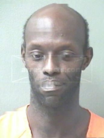 Johnny Dewayne Mims