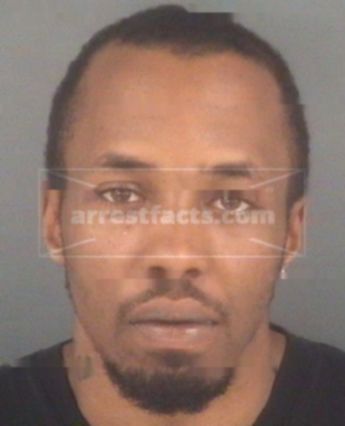Antwon Lacrease Carlisle