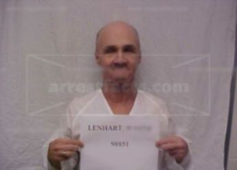 Wayne L Lenhart