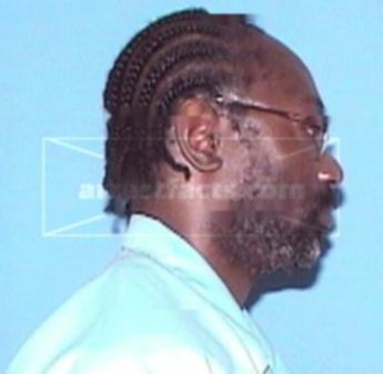 Floyd Gipson