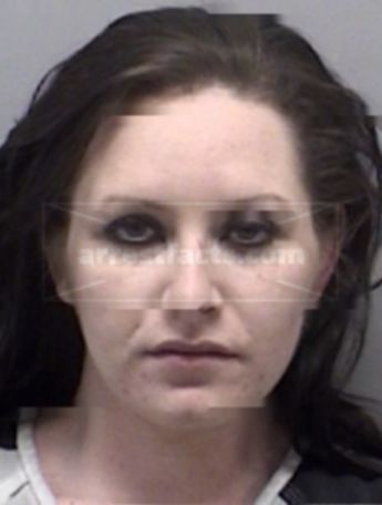 Amanda Charlene Smith