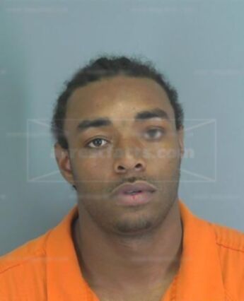 Brandon Lamar Porter