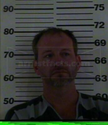 Steven Ray Breckenridge