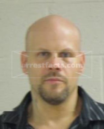 Aaron Leroy Schindler
