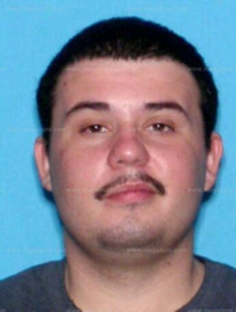 Alex Michael Reed