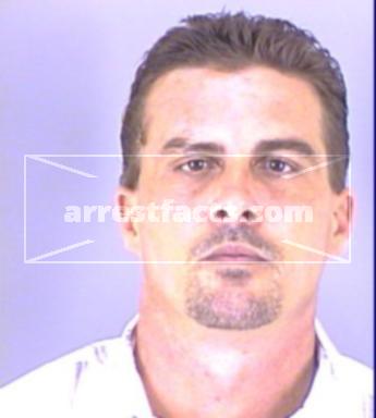 Kevin Daon Daugherty