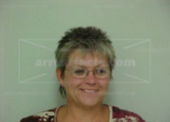 Teresa B Williams