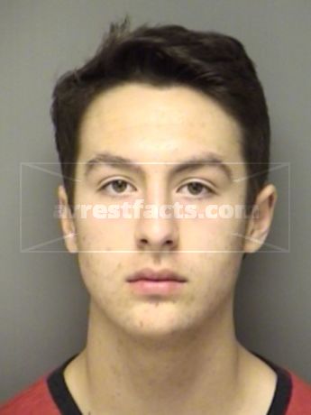 Jacob Michael Simsik