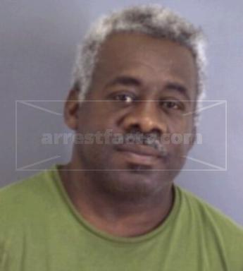 Teddy Ray Adams