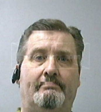 Earl Alan Bailey