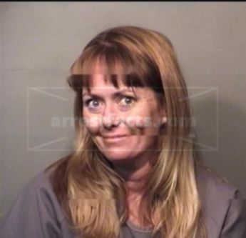 Jamie Lynn Burkett