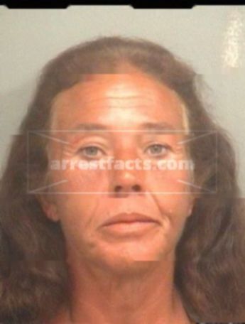 Debra Ann Truman