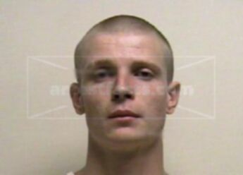 Zachary Paul Anderson