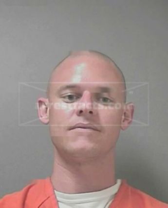 Logan Christopher Burnett