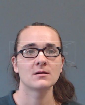 Kimberly Anne Montford