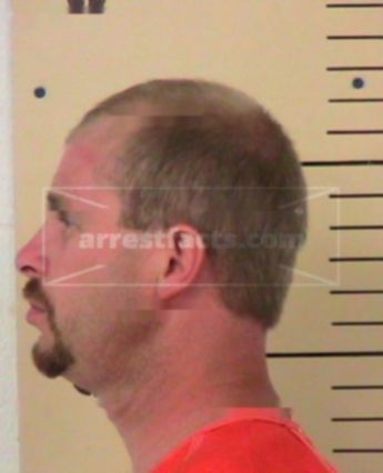 Chad Richard Elderkin