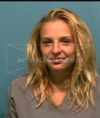 Stacy Michelle Cantrell