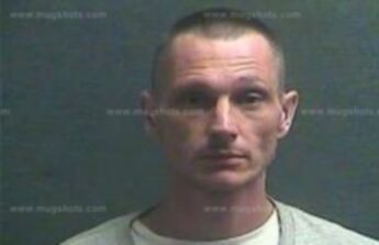 Christopher Lee Mays