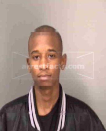 Corwin D Alexander