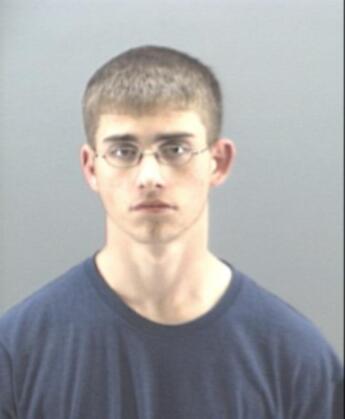 Adam Cohagen Clamp
