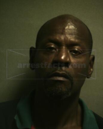 Robert Lee Pettis