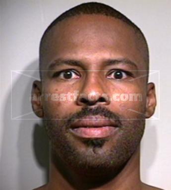 Rodney Williams