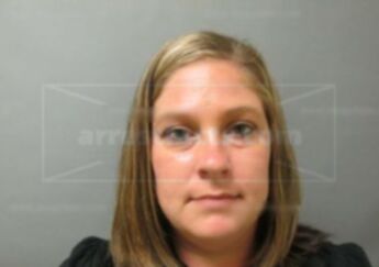 Ashley Nicole Smith