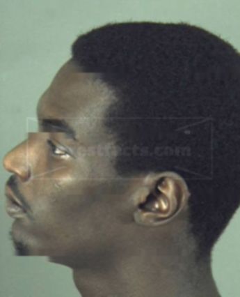 Anthony Marquell Calhoun