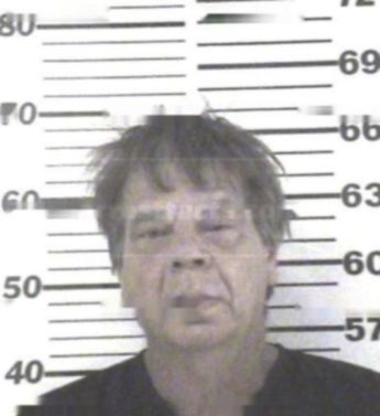 Paul Wayne Harris