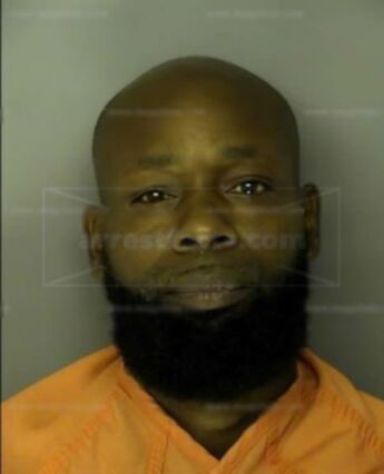Tyrone Keith Lynch