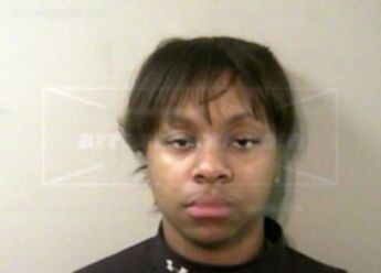Shayla T Parks
