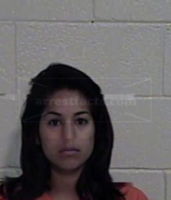 Alyssa Jo Coronado