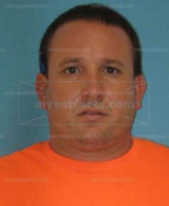 Jose Angel Martinez