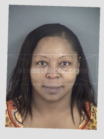 Carla Yvette Davis