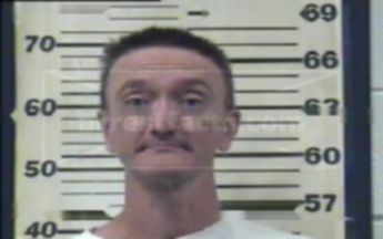 Walter Donald Greene