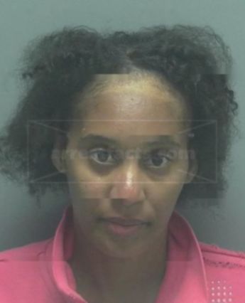Takesha Gadsden