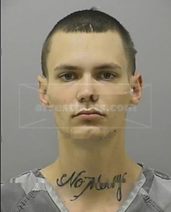 Mason Hardy Marshall