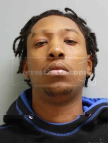 Caleb J Moore