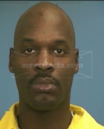 Lonnie Demond Collins